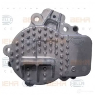 Тормозные колодки дисковые, комплект HELLA 217 54 8DB 355 006-621 28694 21755 - Изображение 3