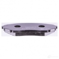 Тормозные колодки дисковые, комплект HELLA 8DB 355 009-641 23 515 28966 7430D551 - Изображение 4