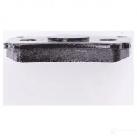 Тормозные колодки дисковые, комплект HELLA 28595 20041 200 39 8DB 355 005-631 - Изображение 4