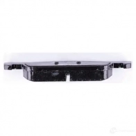 Тормозные колодки дисковые, комплект HELLA 25738 8DB 355 020-421 2 5702 30002 - Изображение 4