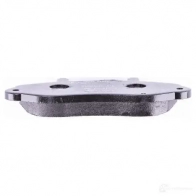 Тормозные колодки, комплект HELLA 8db355019321 T9075 2330 2 29900 - Изображение 4