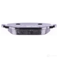 Тормозные колодки дисковые, комплект HELLA 8DB 355 018-771 29845 2376 0 T5157 - Изображение 4