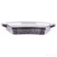 Тормозные колодки дисковые, комплект HELLA 239 73 8DB 355 015-981 29574 24403 - Изображение 4