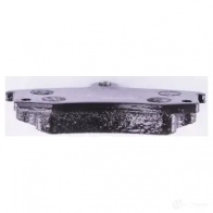 Тормозные колодки дисковые, комплект HELLA 2 3671 8DB 355 010-341 T1349 29034 - Изображение 4