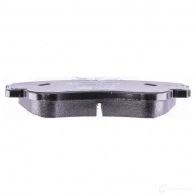 Тормозные колодки дисковые, комплект HELLA 23 346 T5131 29824 8DB 355 018-541 - Изображение 4