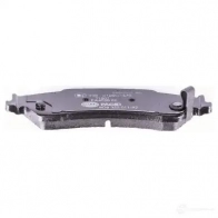 Тормозные колодки, комплект HELLA 24200 2 3677 29177 8db355011921 - Изображение 4