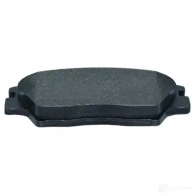 Тормозные колодки дисковые, комплект HELLA 1437478305 O 85A5 8DB 355 025-741 - Изображение 3
