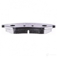 Тормозные колодки, комплект HELLA 8db355011251 2 3974 29118 T1443 - Изображение 4
