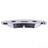 Тормозные колодки дисковые, комплект HELLA 2329 6 8DB 355 017-011 29676 23297 - Изображение 4