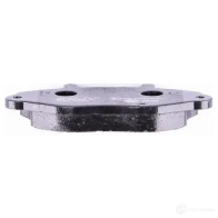 Тормозные колодки, комплект HELLA 29906 8db355019381 T9100 214 69 - Изображение 4