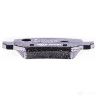 Тормозные колодки дисковые, комплект HELLA 8DB 355 018-531 2 3138 T5130 29823 - Изображение 4