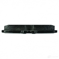 Тормозные колодки, комплект HELLA 8db355008651 28878 23 021 7829D928 - Изображение 4