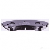 Тормозные колодки, комплект HELLA 28948 2 3488 8db355009461 7429D550 - Изображение 4