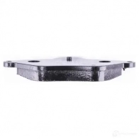 Тормозные колодки дисковые, комплект HELLA T9039 2163 2 8DB 355 019-211 29889 - Изображение 4