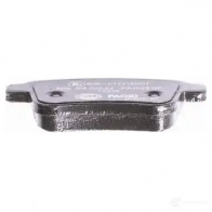 Тормозные колодки, комплект HELLA T2238 30023 2 4692 8db355020641 - Изображение 4