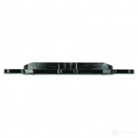 Тормозные колодки дисковые, комплект HELLA 29541 2 4554 8499D1390 8DB 355 015-651 - Изображение 4