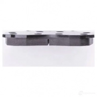 Тормозные колодки дисковые, комплект HELLA C2004 2 9835 8DB 355 005-311 28563 - Изображение 4