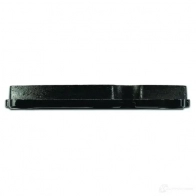 Тормозные колодки дисковые, комплект HELLA 2 4098 T1499 8DB 355 011-851 29170 - Изображение 4