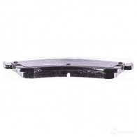 Тормозные колодки дисковые, комплект HELLA 8DB 355 012-811 29260 2444 8 7759D882 - Изображение 4