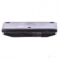 Тормозные колодки дисковые, комплект HELLA 8DB 355 018-391 201 53 764D43 29809 - Изображение 4