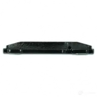 Тормозные колодки дисковые, комплект HELLA 29471 8DB 355 014-941 234 78 T1912 - Изображение 4