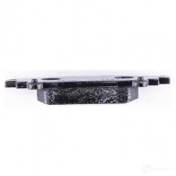 Тормозные колодки дисковые, комплект HELLA 8DB 355 020-001 8841D1391 29965 25 525 - Изображение 4