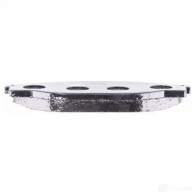 Тормозные колодки дисковые, комплект HELLA 7205D438 8DB 355 016-411 2168 9 29616 - Изображение 4