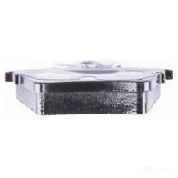 Тормозные колодки дисковые, комплект HELLA 2413 5 8DB 355 011-501 29138 8685D1486 - Изображение 4