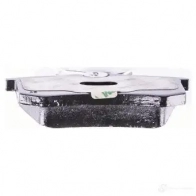 Тормозные колодки, комплект HELLA 2 3554 8db355013131 24211 29292 - Изображение 4