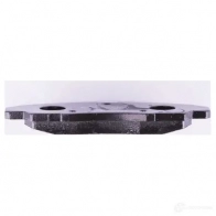 Тормозные колодки дисковые, комплект HELLA 2 3729 24090 8DB 355 009-771 28979 - Изображение 4