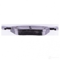 Тормозные колодки, комплект HELLA 2 1927 21929 8db355008321 28851 - Изображение 4