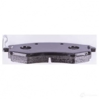 Тормозные колодки, комплект HELLA 21527 8db355006421 215 26 28674 - Изображение 4