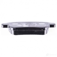 Тормозные колодки, комплект HELLA 24 692 T1774 8db355013971 29375 - Изображение 4