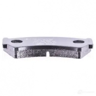 Тормозные колодки дисковые, комплект HELLA 29678 8DB 355 017-031 2 3795 23796 - Изображение 4