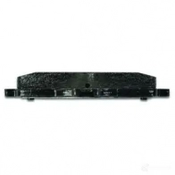 Тормозные колодки, комплект HELLA 25216 252 15 8db355019841 29951 - Изображение 4