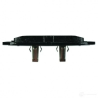 Тормозные колодки дисковые, комплект HELLA 251 60 8DB 355 016-021 29578 25161 - Изображение 4