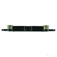 Тормозные колодки, комплект HELLA 8db355015121 2 4721 8643D1453 29488 - Изображение 4