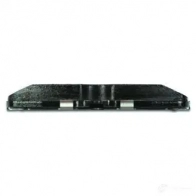 Тормозные колодки дисковые, комплект HELLA 8DB 355 013-791 T1752 2 4454 29357 - Изображение 4