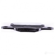 Тормозные колодки дисковые, комплект HELLA T2309 30084 8DB 355 021-351 25 691 - Изображение 4