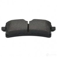 Тормозные колодки дисковые, комплект HELLA 8DB 355 025-291 YM D09N 1437442574 - Изображение 3