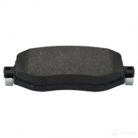 Тормозные колодки дисковые, комплект HELLA 1437442617 8 8249NZ 8DB 355 025-851 - Изображение 3