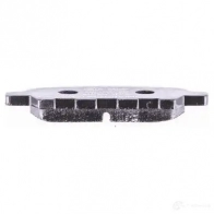 Тормозные колодки дисковые, комплект HELLA 29433 8DB 355 014-561 2487 1 24872 - Изображение 4
