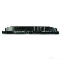 Тормозные колодки дисковые, комплект HELLA 8DB 355 013-311 29310 245 41 8245D1134 - Изображение 4