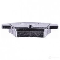 Тормозные колодки, комплект HELLA 29363 247 37 8db355013851 T1759 - Изображение 4
