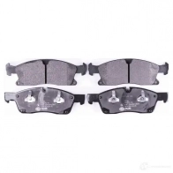 Тормозные колодки, комплект HELLA 25500 25 192 8db355019701 29938 - Изображение 2