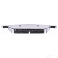 Тормозные колодки дисковые, комплект HELLA 29475 8DB 355 014-981 24624 2462 3 - Изображение 4