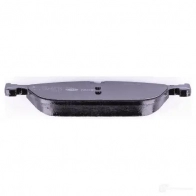 Тормозные колодки, комплект HELLA 8db355021141 25070 250 69 30067 - Изображение 4