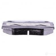 Тормозные колодки, комплект HELLA 8db355021671 220 61 30110 9025D1796 - Изображение 4