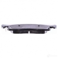 Тормозные колодки дисковые, комплект HELLA 29923 2 5190 8DB 355 019-551 25191 - Изображение 4