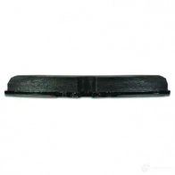 Тормозные колодки дисковые, комплект HELLA 8DB 355 005-391 28571 29 153 C4068 - Изображение 4